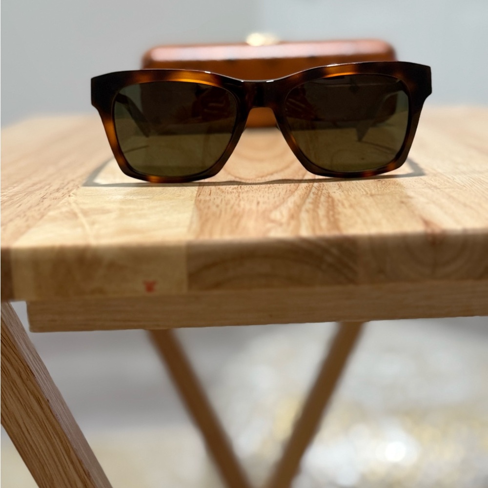 MCM Brown Classic Sunglasses